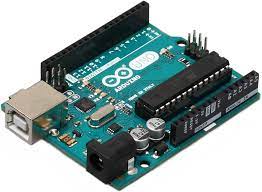 Arduino 課程